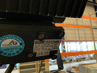 Promax bouwlampen met statief - afbeelding 6 van  6