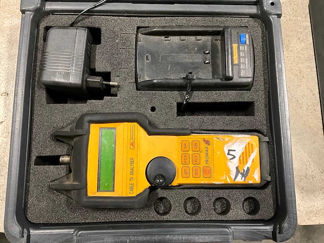 Promax promax 4 - afbeelding 2 van  4