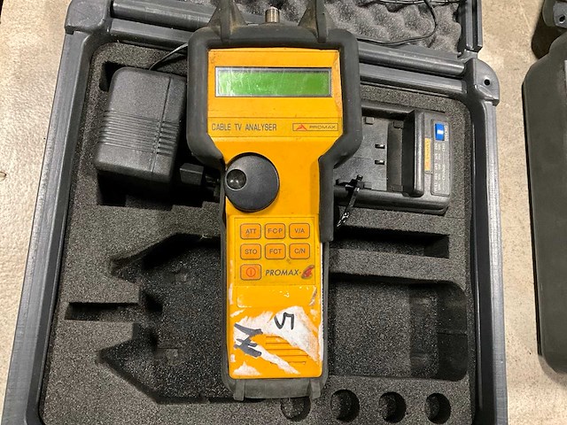 Promax promax 4 - afbeelding 4 van  4