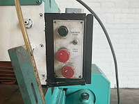 Promecam - 1974 - 1050x3mm - overige plaatbewerkingsmachines - afbeelding 4 van  7