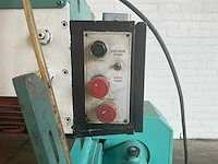 Promecam - 1974 - 1050x3mm - overige plaatbewerkingsmachines - afbeelding 4 van  7