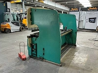 Promecam - 1981 - rg103,100t 3m - kantbank - afbeelding 5 van  19