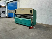 Promecam - 1981 - rg103,100t 3m - kantbank - afbeelding 7 van  19