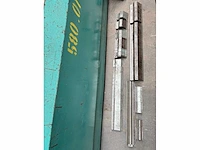 Promecam - 1981 - rg103,100t 3m - kantbank - afbeelding 11 van  19