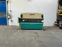 Promecam - 1981 - rg103,100t 3m - kantbank - afbeelding 12 van  19