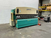 Promecam - 1981 - rg103,100t 3m - kantbank - afbeelding 13 van  19