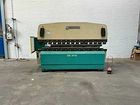 Promecam - 1981 - rg103,100t 3m - kantbank - afbeelding 14 van  19