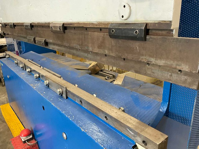 Promecam kantbank - afbeelding 4 van  7