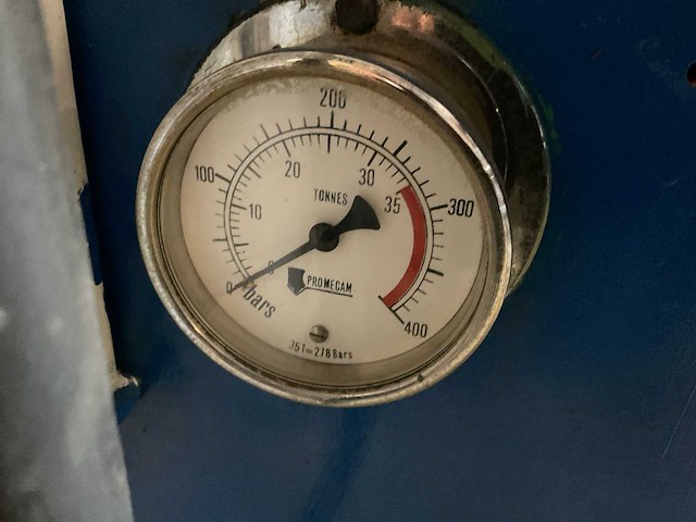 Promecam kantbank - afbeelding 6 van  7