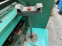 Promecam kantbank - afbeelding 1 van  6