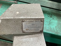 Promecam kantbank - afbeelding 2 van  6