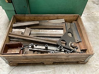 Promecam kantbank - afbeelding 3 van  6