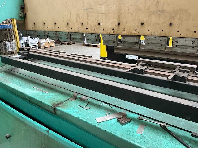 Promecam kantbank - afbeelding 4 van  6