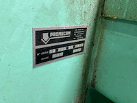 Promecam kantbank - afbeelding 4 van  10