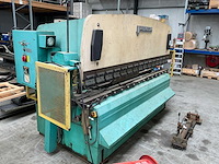 Promecam kantbank - afbeelding 5 van  10