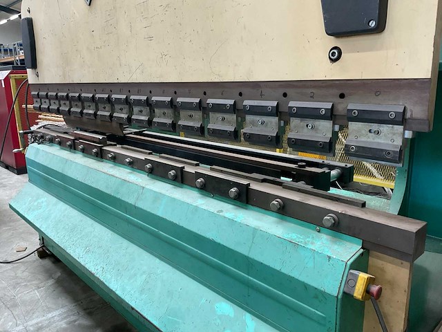 Promecam kantbank - afbeelding 6 van  10