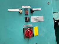 Promecam kantbank - afbeelding 8 van  10