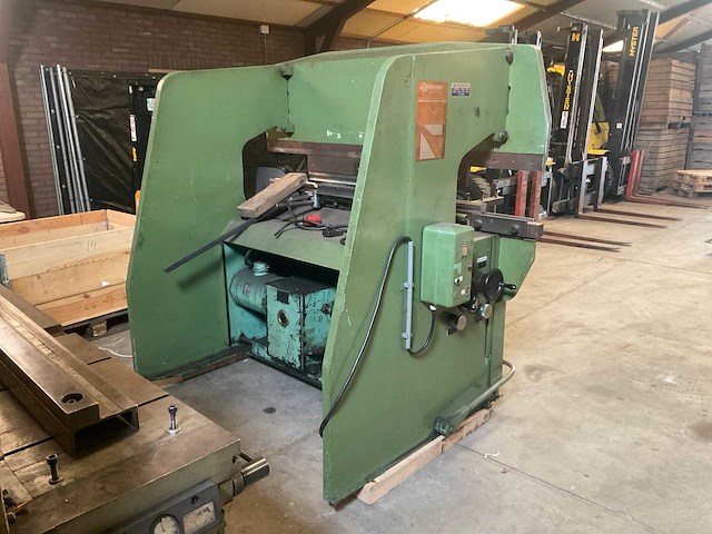 Promecam rc-50 zetbank - afbeelding 1 van  4