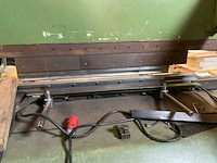 Promecam rc-50 zetbank - afbeelding 2 van  4