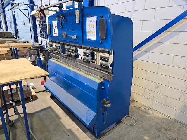 Promecam rg 35 20 kantbank - afbeelding 1 van  5