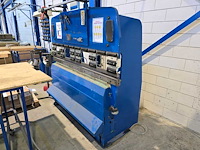 Promecam rg 35 20 kantbank - afbeelding 1 van  5