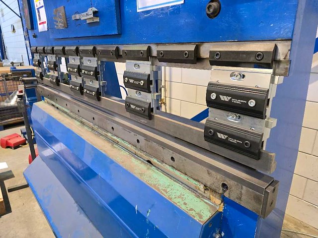 Promecam rg 35 20 kantbank - afbeelding 2 van  5