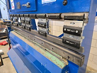 Promecam rg 35 20 kantbank - afbeelding 2 van  5