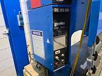 Promecam rg 35 20 kantbank - afbeelding 4 van  5