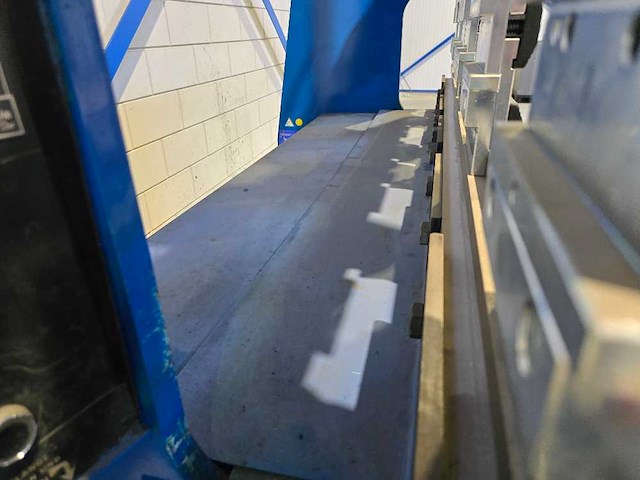 Promecam rg 35 20 kantbank - afbeelding 5 van  5