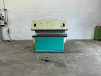 Promecan - 1964 - rg50-20 - kantbank