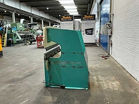 Promecan - 1964 - rg50-20 - kantbank - afbeelding 3 van  9