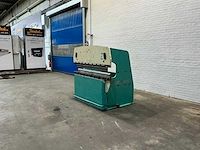 Promecan - 1964 - rg50-20 - kantbank - afbeelding 6 van  9