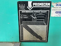 Promecan - 1964 - rg50-20 - kantbank - afbeelding 9 van  9