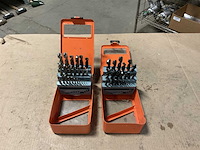 Promega borenset (2x) - afbeelding 1 van  4
