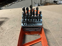 Promega borenset (2x) - afbeelding 3 van  4