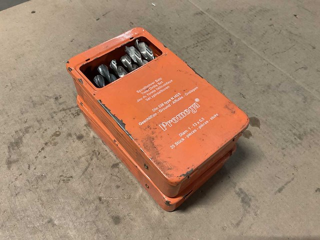Promega borenset (2x) - afbeelding 4 van  4