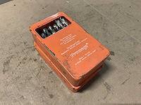 Promega borenset (2x) - afbeelding 4 van  4