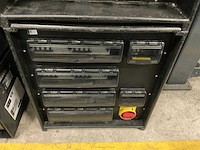 Promes ppcp8h3a0 stroomverdeelkast (2x) - afbeelding 6 van  9