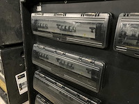 Promes ppcp8h3a0 stroomverdeelkast (2x) - afbeelding 7 van  9