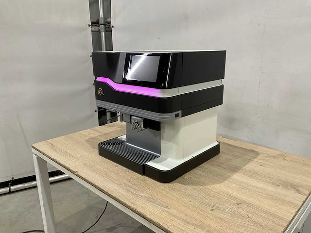 Promesso l’or - koffiemachine - afbeelding 1 van  8