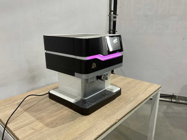 Promesso l’or - koffiemachine - afbeelding 2 van  8