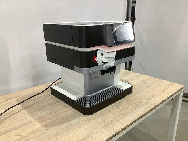 Promesso l’or - koffiemachine - afbeelding 2 van  8