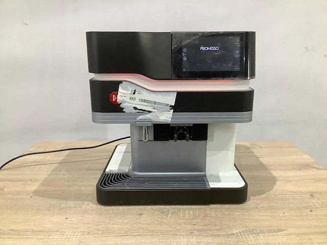 Promesso l’or - koffiemachine - afbeelding 3 van  8