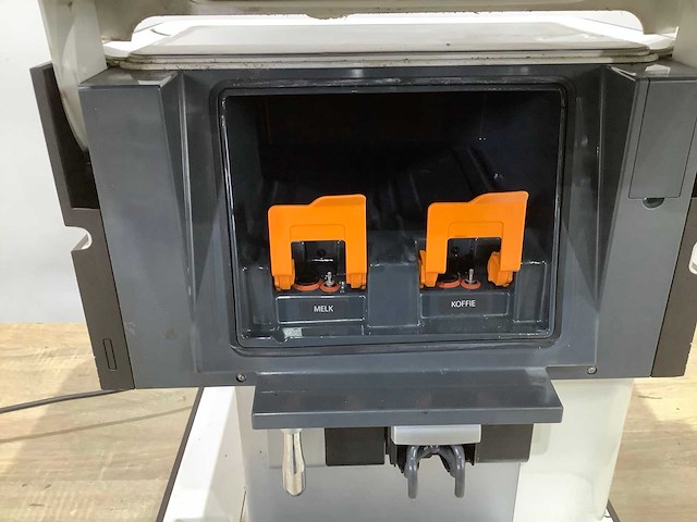 Promesso l’or - koffiemachine - afbeelding 4 van  8