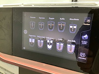 Promesso l’or - koffiemachine - afbeelding 8 van  8