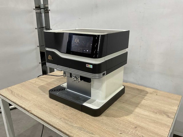 Promesso l’or - koffiemachine - afbeelding 1 van  8