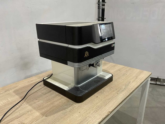 Promesso l’or - koffiemachine - afbeelding 2 van  8