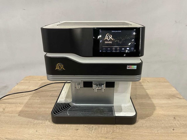 Promesso l’or - koffiemachine - afbeelding 3 van  8