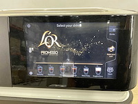 Promesso l’or - koffiemachine - afbeelding 4 van  8