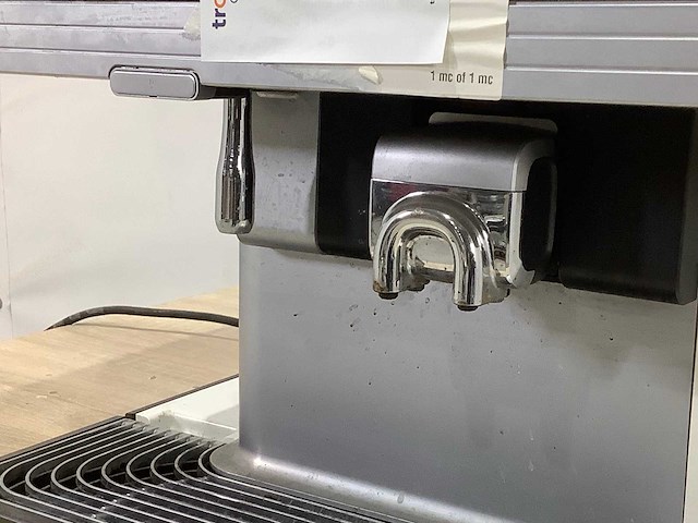 Promesso l’or - koffiemachine - afbeelding 7 van  7